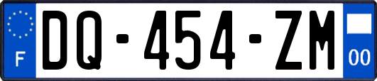 DQ-454-ZM