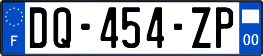 DQ-454-ZP