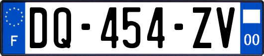 DQ-454-ZV