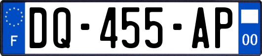 DQ-455-AP