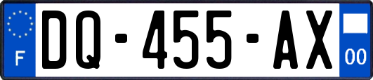 DQ-455-AX