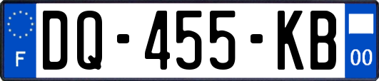 DQ-455-KB