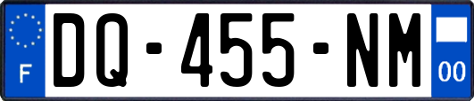 DQ-455-NM