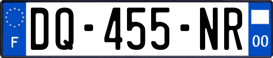 DQ-455-NR