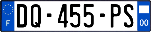 DQ-455-PS