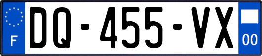 DQ-455-VX