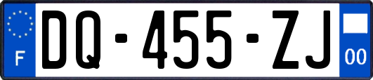 DQ-455-ZJ