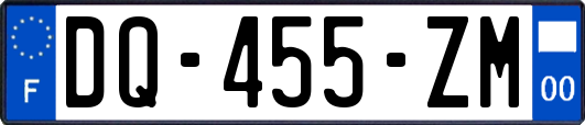 DQ-455-ZM