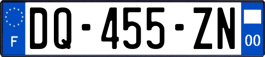 DQ-455-ZN