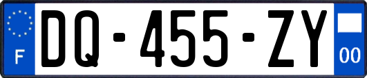 DQ-455-ZY