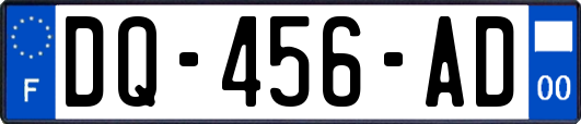 DQ-456-AD