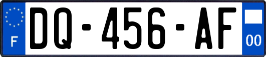 DQ-456-AF