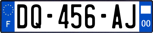 DQ-456-AJ