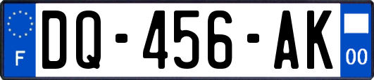 DQ-456-AK