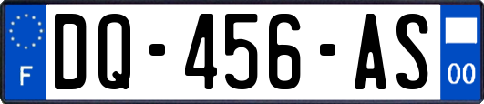 DQ-456-AS