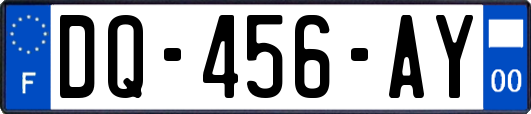 DQ-456-AY