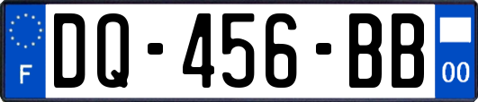 DQ-456-BB