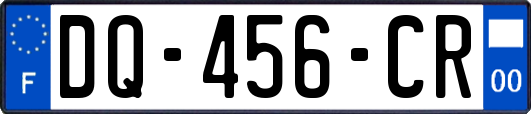 DQ-456-CR