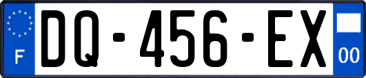 DQ-456-EX