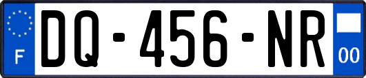 DQ-456-NR