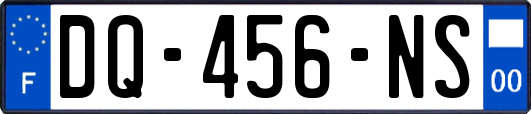 DQ-456-NS