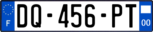 DQ-456-PT