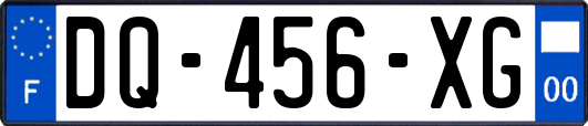 DQ-456-XG