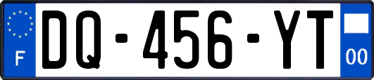 DQ-456-YT