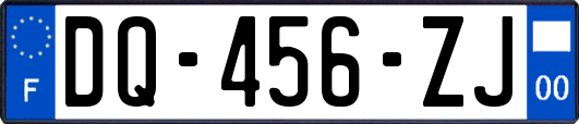 DQ-456-ZJ