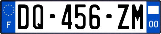 DQ-456-ZM