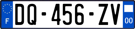 DQ-456-ZV