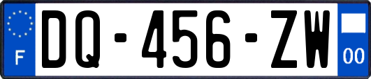 DQ-456-ZW