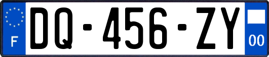 DQ-456-ZY