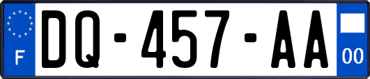 DQ-457-AA