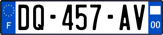 DQ-457-AV