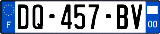 DQ-457-BV