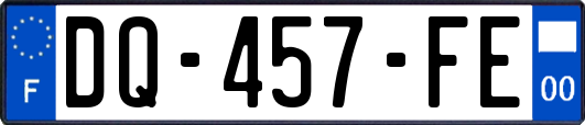 DQ-457-FE