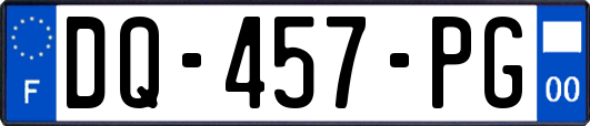 DQ-457-PG