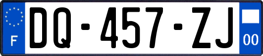 DQ-457-ZJ