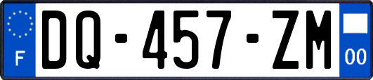 DQ-457-ZM