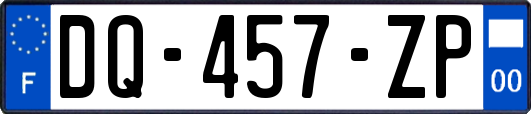 DQ-457-ZP