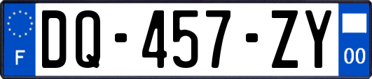 DQ-457-ZY