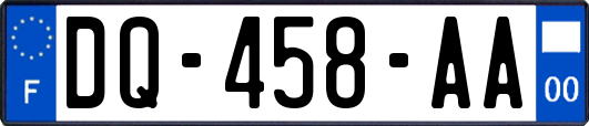 DQ-458-AA