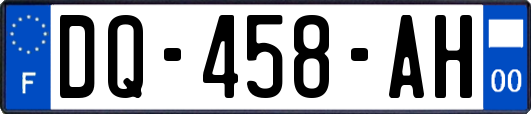 DQ-458-AH