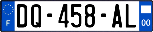 DQ-458-AL