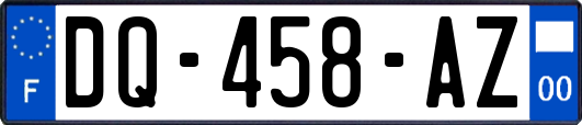 DQ-458-AZ