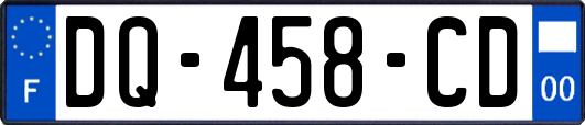 DQ-458-CD