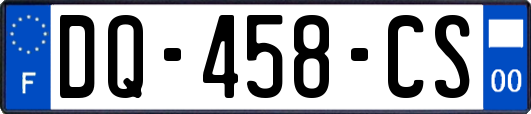 DQ-458-CS