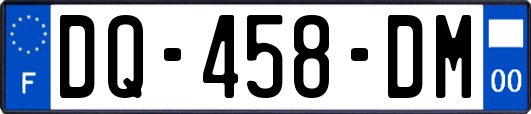 DQ-458-DM