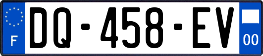 DQ-458-EV